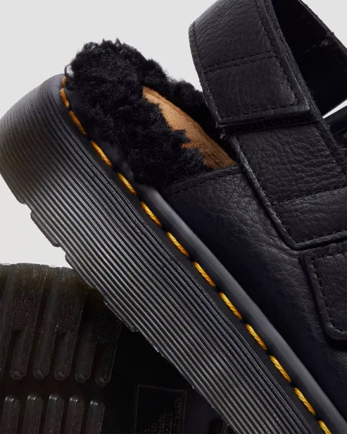 Sandale Barbati, Dr. Martens, Jorge 31885001